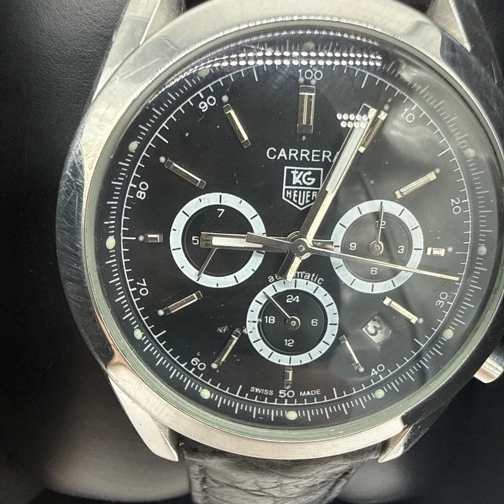 Tag Heuer tag heuer